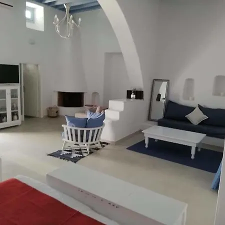 Jasmine Poolhouse Rhodos