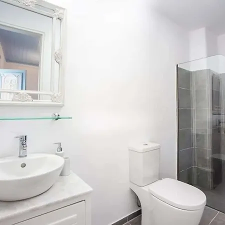 Jasmine Poolhouse Rhodos *