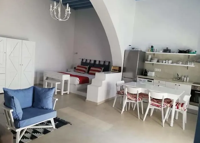 Jasmine Poolhouse Rhodos Tatil Evi