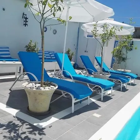 Holiday home Jasmine Poolhouse Rhodos Koskinou (Rhodes)