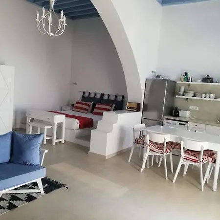 Jasmine Poolhouse Rhodos بيت للعطل