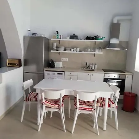 Tatil Evi Jasmine Poolhouse Rhodos