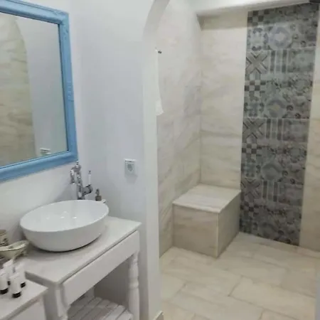 Jasmine Poolhouse Rhodos Holiday home Koskinou (Rhodes)