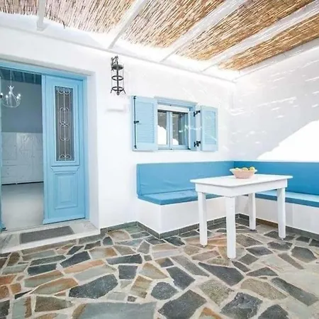 Jasmine Poolhouse Rhodos بيت للعطل Koskinou (Rhodes)