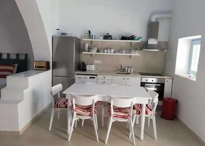 Holiday home Jasmine Poolhouse Rhodos