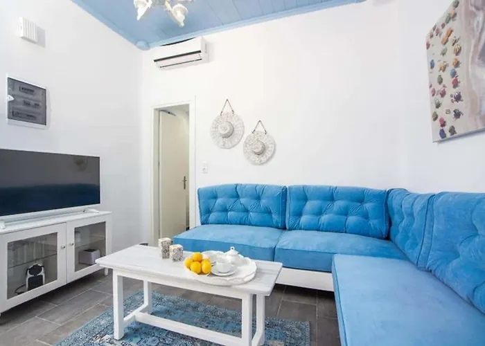 Jasmine Poolhouse Rhodos Koskinou (Rhodes)