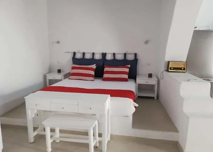 Jasmine Poolhouse Rhodos Holiday home *