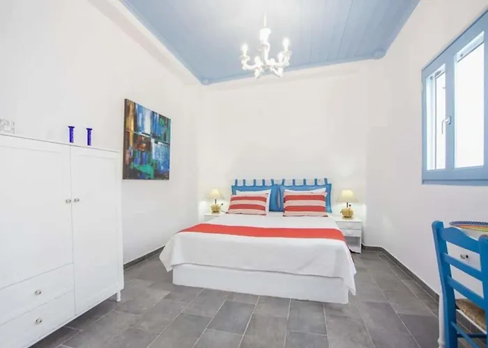 Jasmine Poolhouse Rhodos *