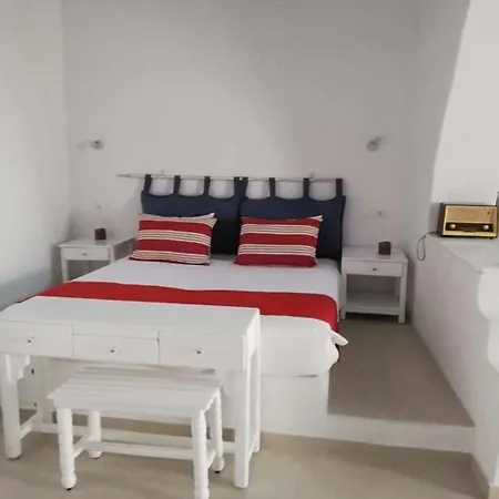 Jasmine Poolhouse Rhodos Дом отдыха *