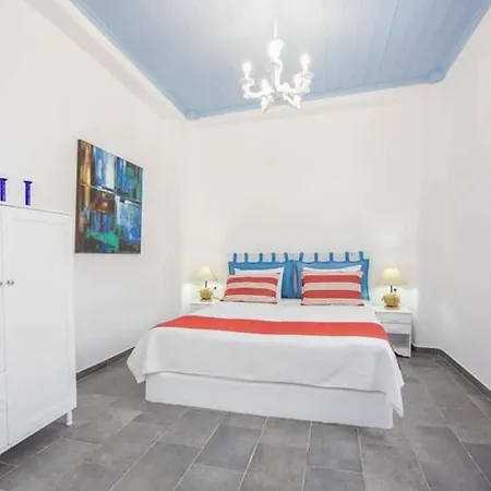 Jasmine Poolhouse Rhodos *