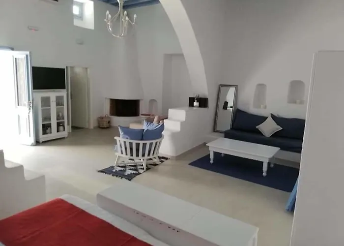 Jasmine Poolhouse Rhodos